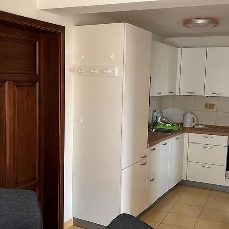 Apartman Hotel Vomocil Bystre エクステリア 写真