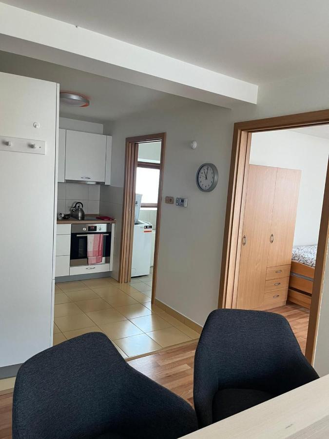 Apartman Hotel Vomocil Bystre エクステリア 写真